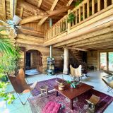 Maison 9 pièces / 260 m² / 520 000 € / GRAULHET
